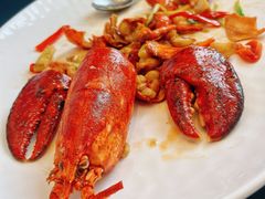 -神仙馆(衡山路店)