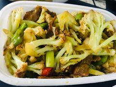 -旺顺阁海鲜广场(亚运村店)