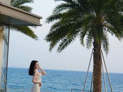 -深圳大梅沙京基洲际度假酒店