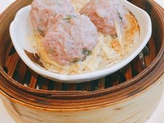 山竹牛肉球-味友味港印记(厦门集美银泰百货店)