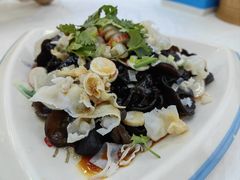 -日照大牌檔•小船海鲜(万平口店)