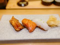 -鮨政· Omakase(港汇恒隆广场店)