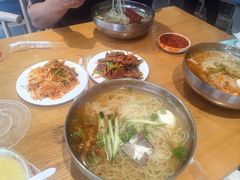 -韩麦大冷面(桂花街直营店)