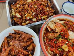 -老三样·旧食新味(万寿宫店)