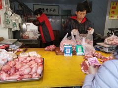 -王德炭烤牛羊肉(西关大街店)