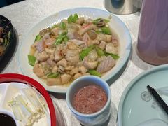 -老城味道·传统天津菜(杨柳青店)
