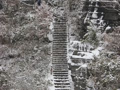 -梭布垭石林景区