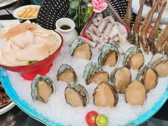 -享月汤皇·海鲜小火锅·聚会(曲江创意谷店)