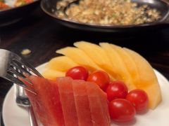 -浙江安吉JW万豪酒店·万豪中餐厅