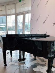 点击看大图 -巴黎拉斐派瑞美发沙龙