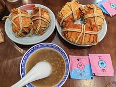 -蟹上黄·蟹黄面·江南糖水(人民广场店)