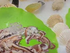 -福缘烤肉王自助(爱琴海-原比尔森店)