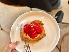 -KOP cafe面包·蛋糕·下午茶