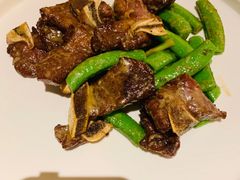 -浙江安吉JW万豪酒店·万豪中餐厅