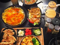 -小明同学(三里屯店)