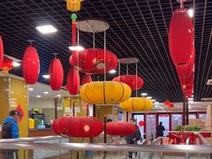 -王家沙点心店(南京西路总店)