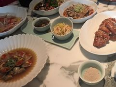 -杭州君悦酒店·湖滨28中餐厅