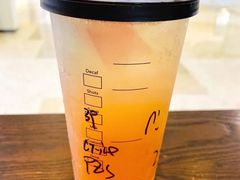 醋意桃桃-星巴克(深圳龙华和平里店)