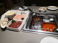 -海底捞火锅(旭辉MALL店)