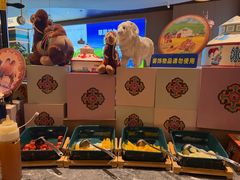 -额尔敦·品质自助(摩尔城店)