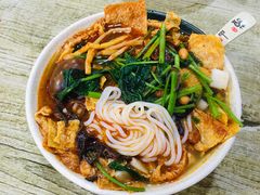 -吉庆桂林米粉·柳州螺蛳粉(港汇广场店)