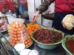 -老金家蛋菜夹馍(西安总店)