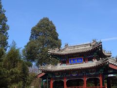 -红螺寺
