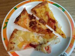 -比格比萨自助(德思勤四季汇店)