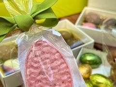 -Laderach 莱德拉(上海环贸iapm店)