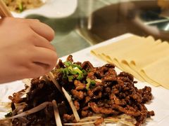 -全聚德(蓝山店)