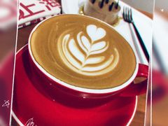 -COFFEE CALL(云锦路店)