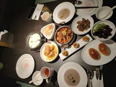 -庐灶江南·江南菜·四合院Bistro(东直门雍和宫·原华侨宾馆店)