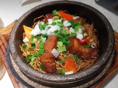 -刀板香·安徽菜(国购IFC店)