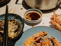 -喜庭海鲜自助(北辰三角洲北辰荟店)