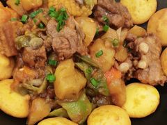 -哈啾嗨·蒙文化主题餐厅(京汉新城店)