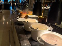 -国家会展中心上海洲际酒店