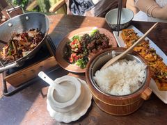 -吃货私房菜(丽江束河古镇店)