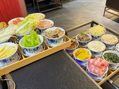 -咏江南·苏式火锅·苏州评弹(观前街店)