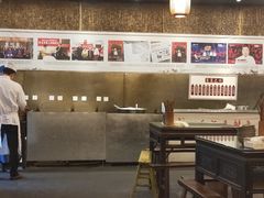 大堂-田园印象·成都土菜院子(华阳店)