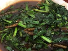 -三百碗宝应长鱼面(板仓街店)