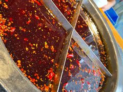 -陈眼镜火锅(总店)