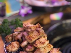 -玄希浪漫厨房·韩料烤肉(湖滨银泰in77店)