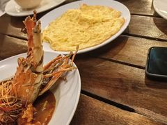 -Telaga Seafood Restaurant