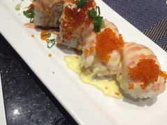 -大渔铁板烧(大悦城店)