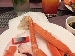 -东方红海鲜百汇(国际大厦店)