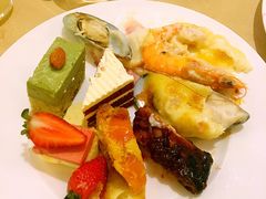 -利顺德大饭店·维多利亚花园(小白楼店)