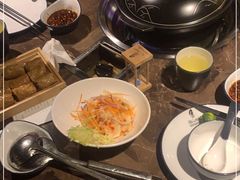 -同仁四季椰子鸡(海岸城天利店)