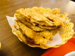 -方中山胡辣汤(西安高新区店)