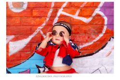 -星豆豆儿童摄影(南郊太白南路店)