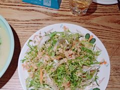 -大闫家烧烤·小海鲜家常菜(郑庄店)